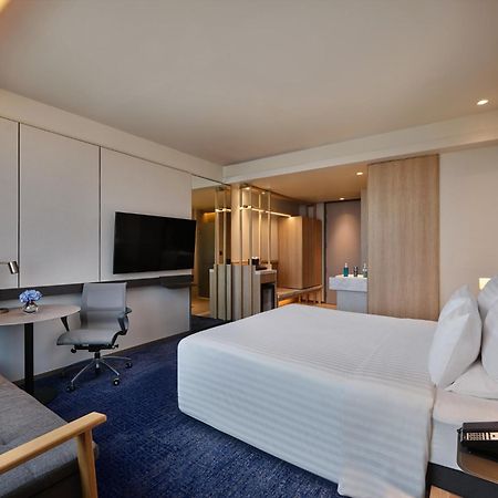 Novotel Bangkok Future Park Rangsit Pathum Thani Exterior photo