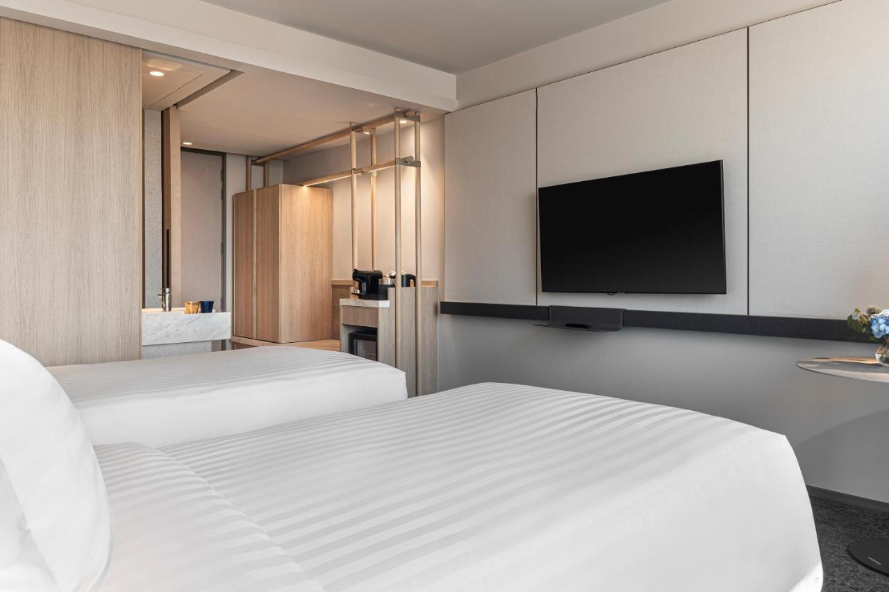 Novotel Bangkok Future Park Rangsit Pathum Thani Exterior photo