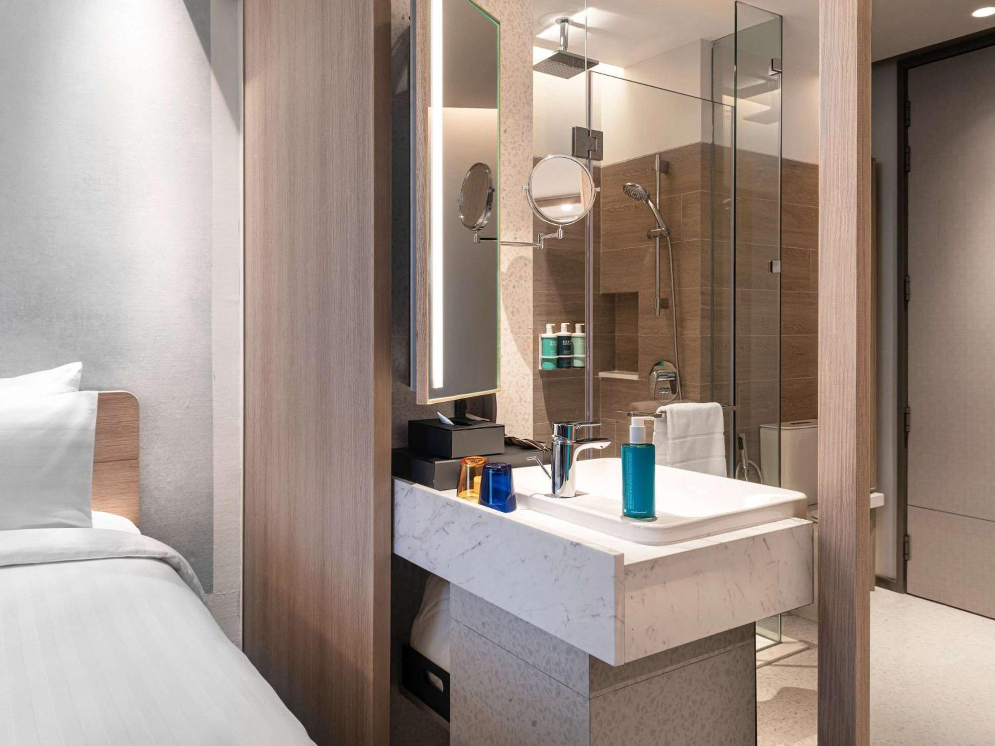 Novotel Bangkok Future Park Rangsit Pathum Thani Exterior photo