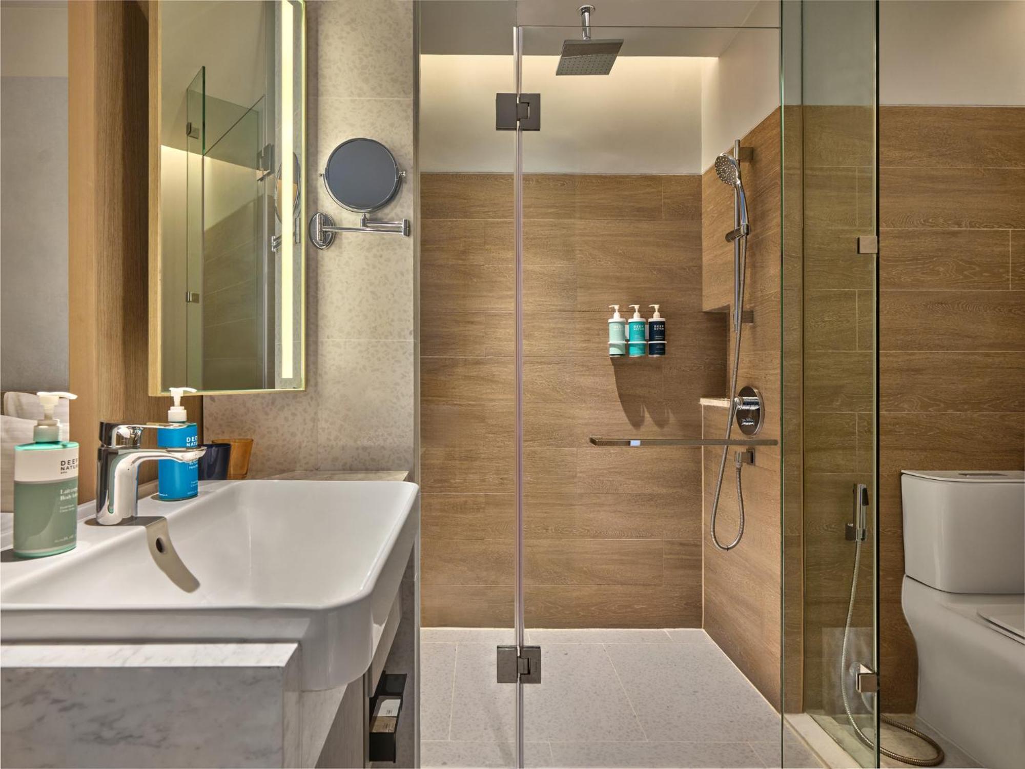Novotel Bangkok Future Park Rangsit Pathum Thani Exterior photo