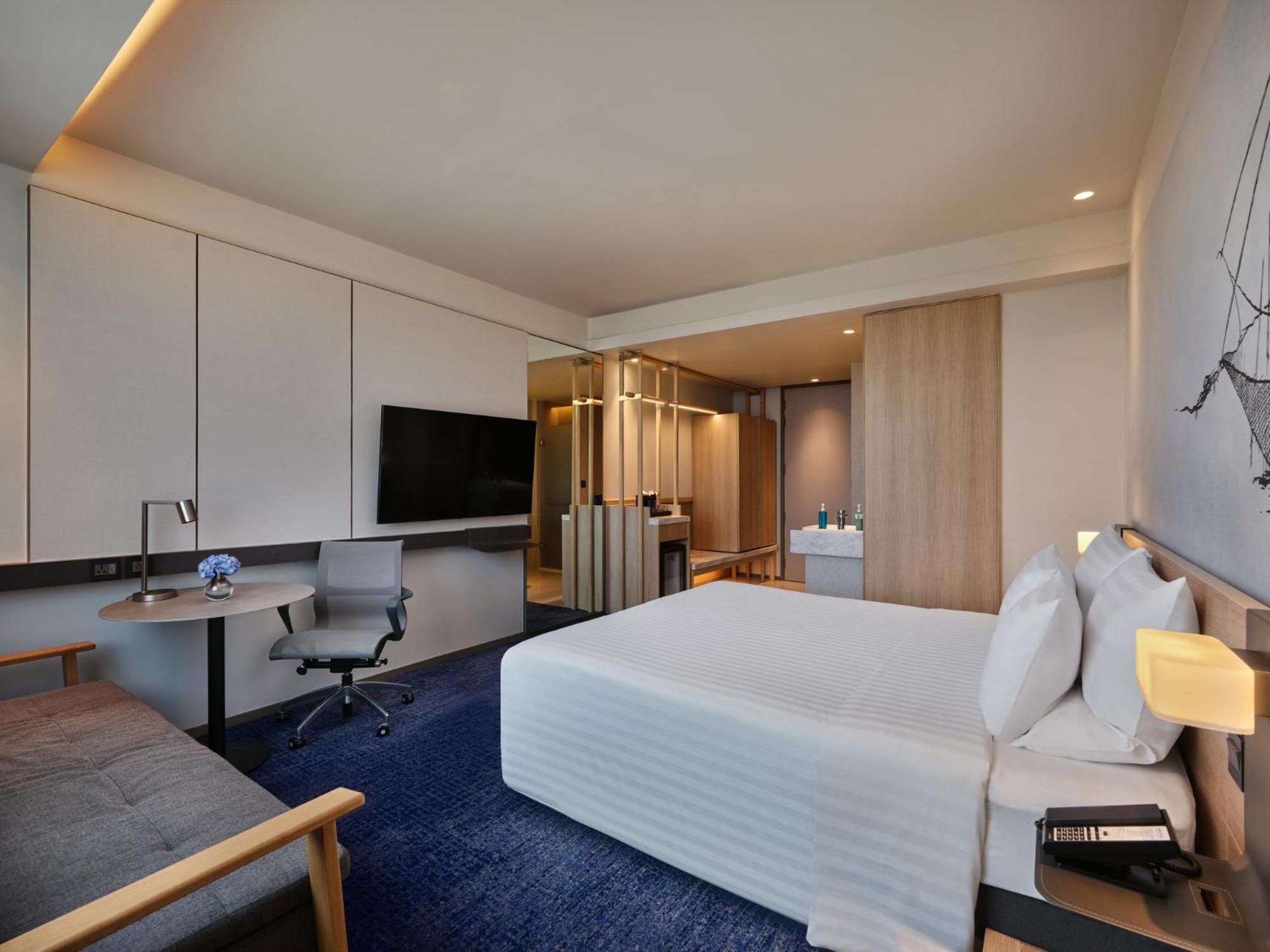 Novotel Bangkok Future Park Rangsit Pathum Thani Exterior photo